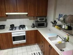 The Mayfair (D22), Condominium #584600321